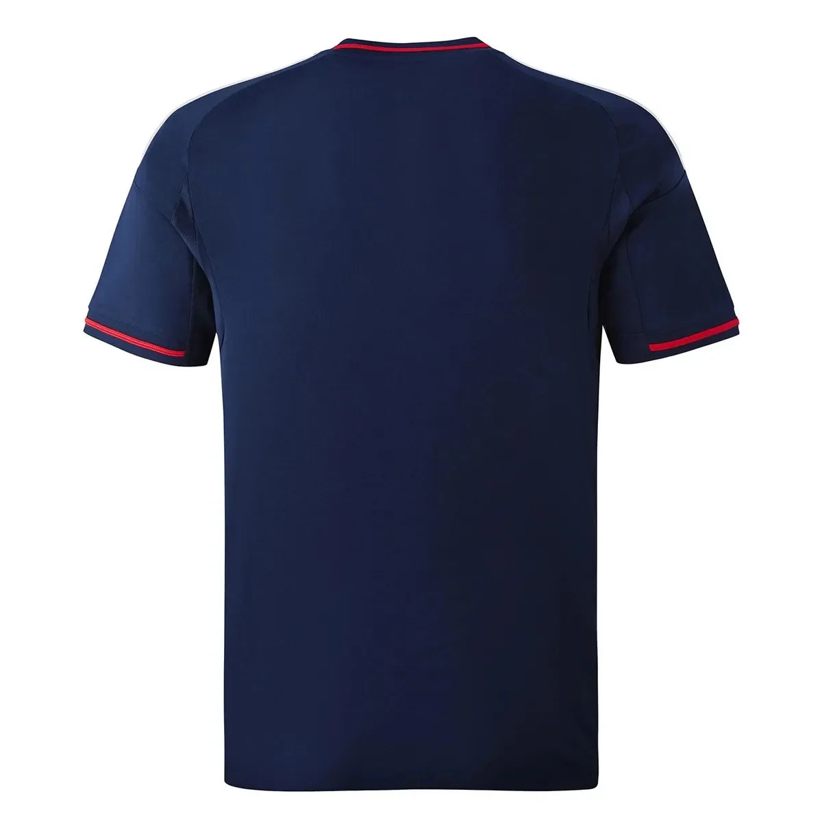 Camisa Olympique Lyonnais 25/26 II Away - Versão Torcedor