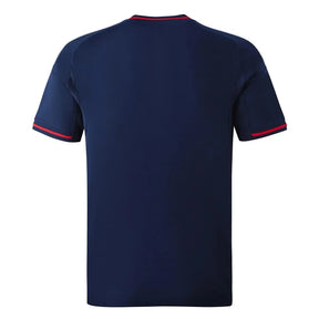 Camisa Olympique Lyonnais 25/26 II Away - Versão Torcedor