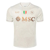 Camisa Napoli 25/26 II Away - Versão Torcedor