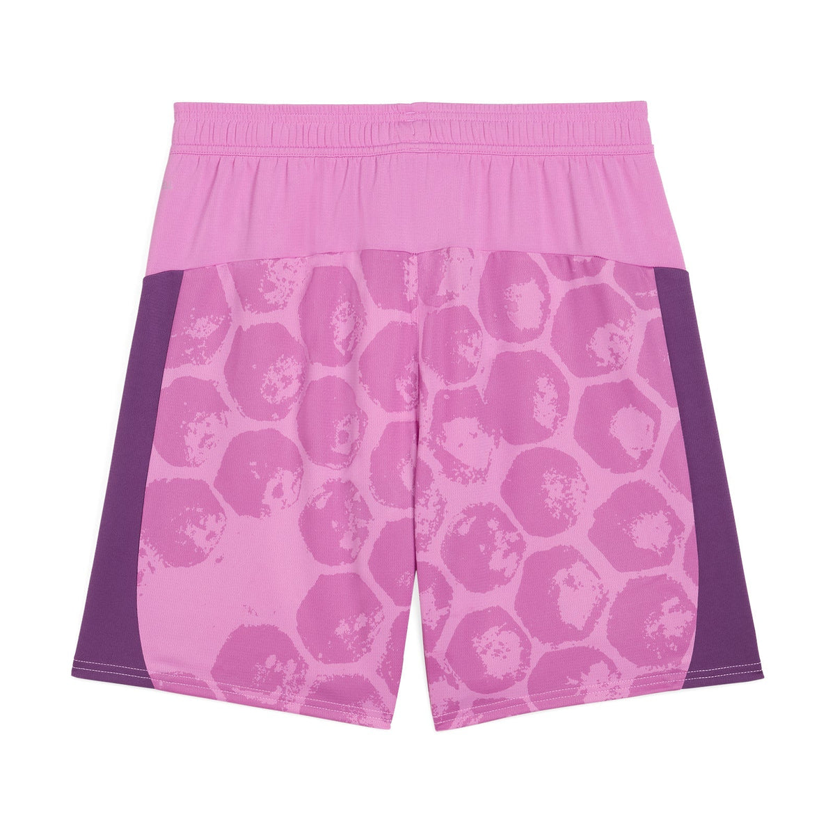 Borussia Dortmund Shorts 2025/26 Goleiro - Rosa