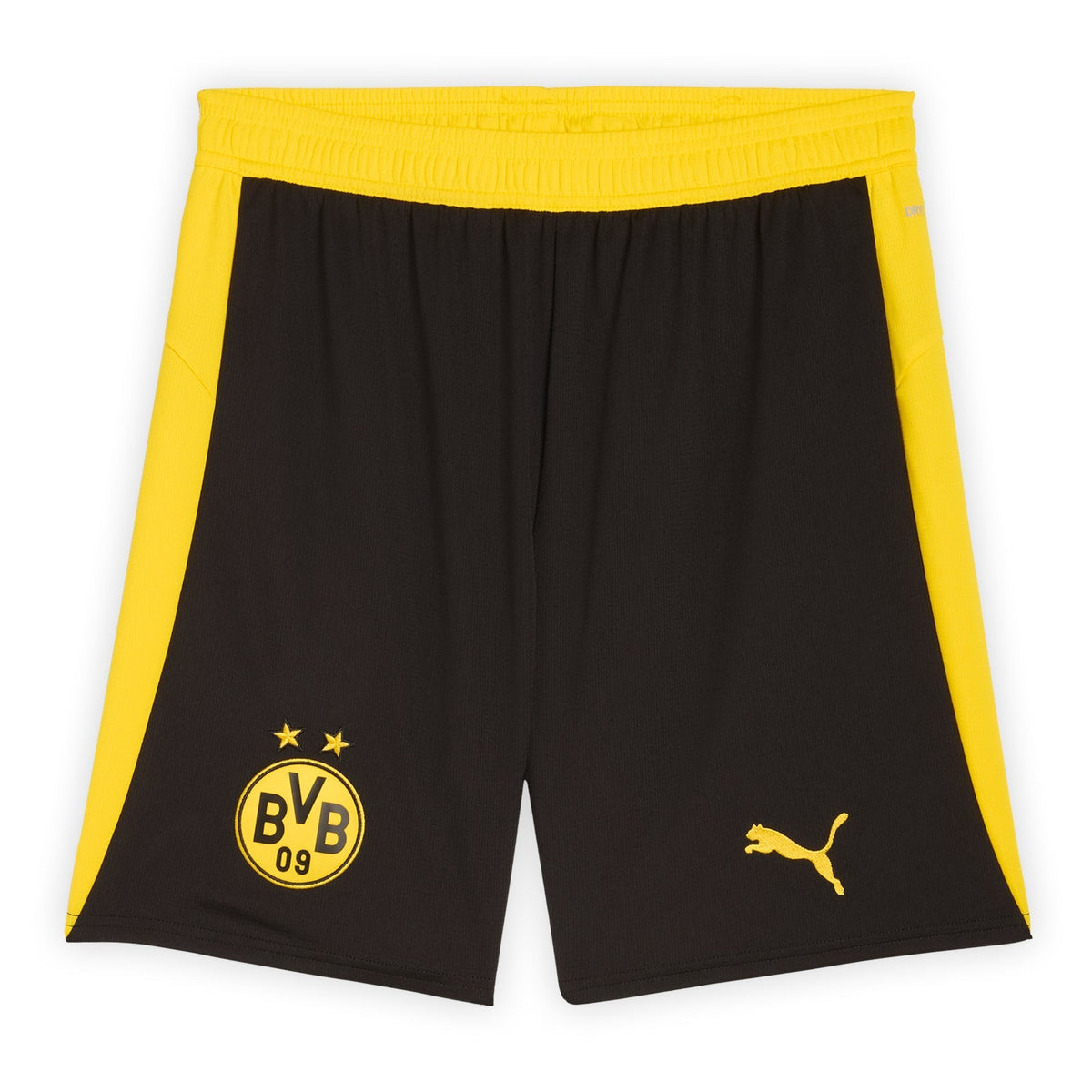 Borussia Dortmund Shorts 2025/26 I Home