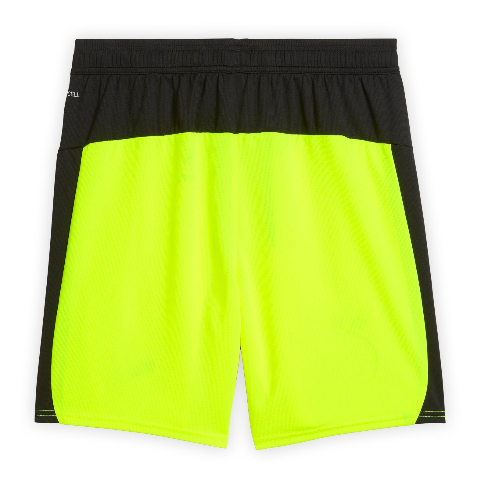Borussia Dortmund Shorts 2025/26 II Away
