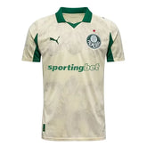 Camisa Palmeiras FIFA WORLD CUP 2025 Men - Fan Version