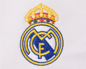 Kit Infantil Retro Real Madrid 2016/17 Home