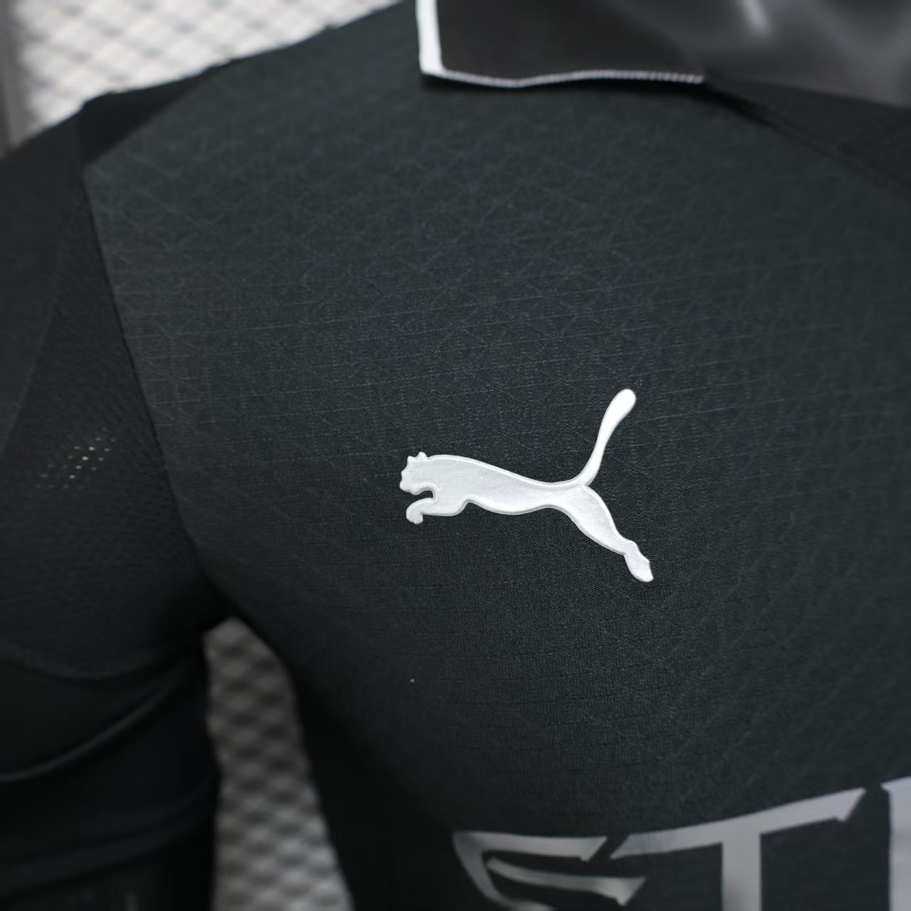 Camisa Manchester City 2025/26 II Away - Versão Jogador