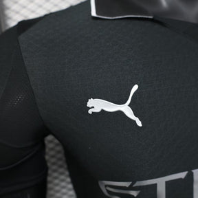 Camisa Manchester City 2025/26 II Away - Versão Jogador