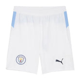 Shorts Manchester City 2025/26 I Home