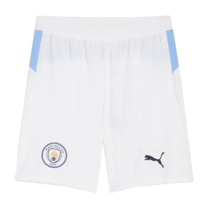 Shorts Manchester City 2025/26 I Home