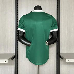 Camisa Palmeiras Home 2025 Men - Player Version