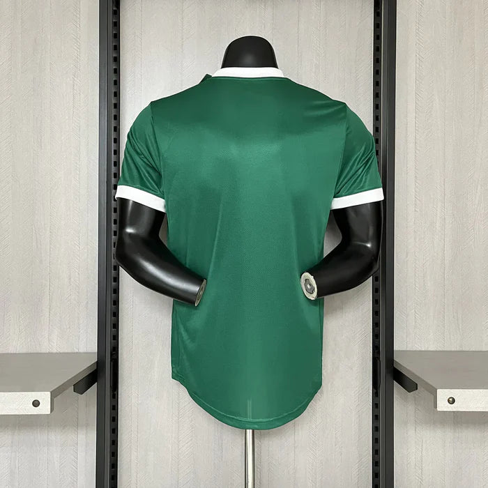 Camisa Palmeiras Home 2025 Men - Player Version