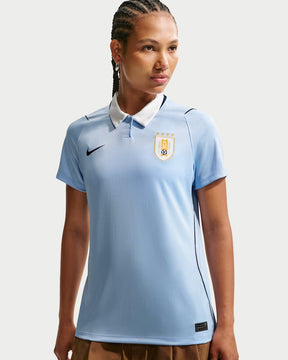 Uruguay 2026 Home Woman -  Fifa World Cup