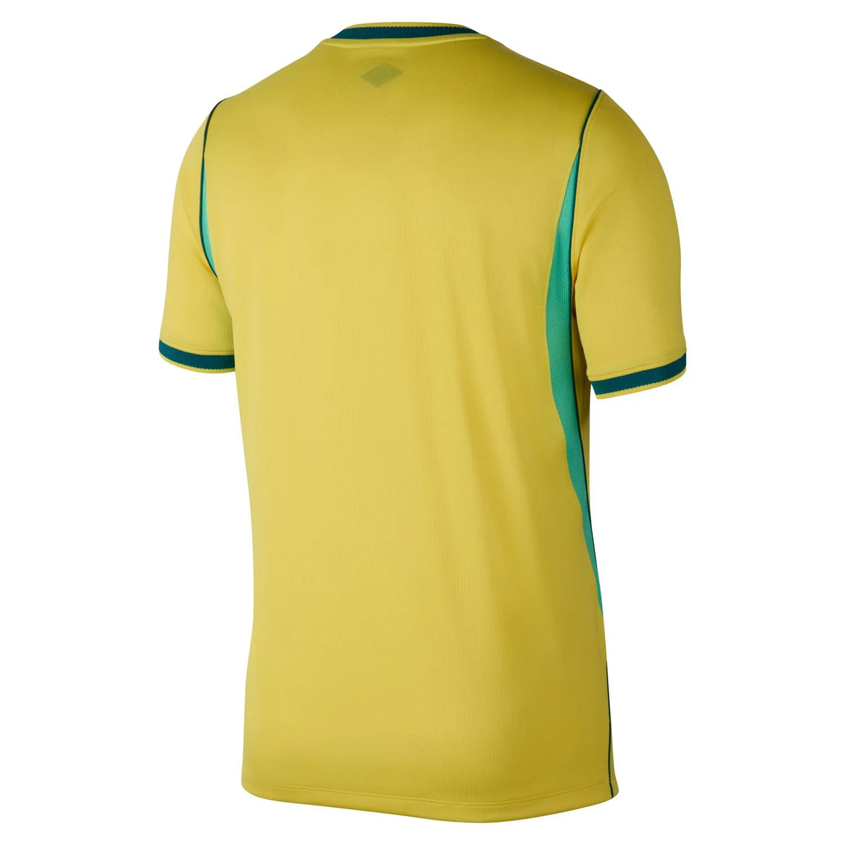 Camisa Brasil Home 2026 Men - Player Version