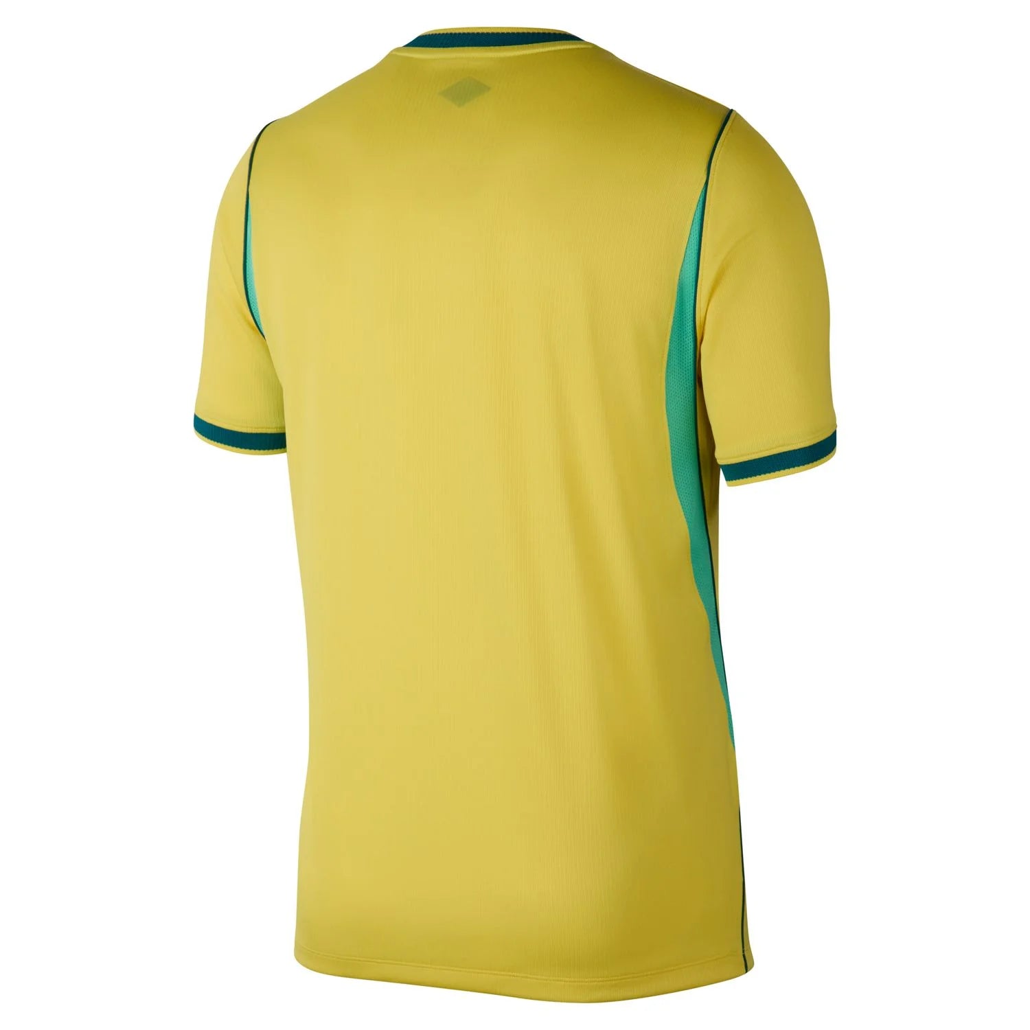 Camisa Brasil 2026 I Home - Versão Jogador