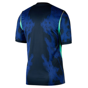 Camisa Brasil Away 2026 Men - Fan Version
