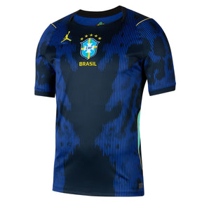 Camisa Brasil Away 2026 Men - Fan Version