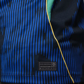 Camisa Brasil 2026 II Away - Versão Jogador