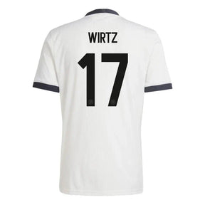 Camisa Alemanha 125 Anos 2025 - Edicao Especial
