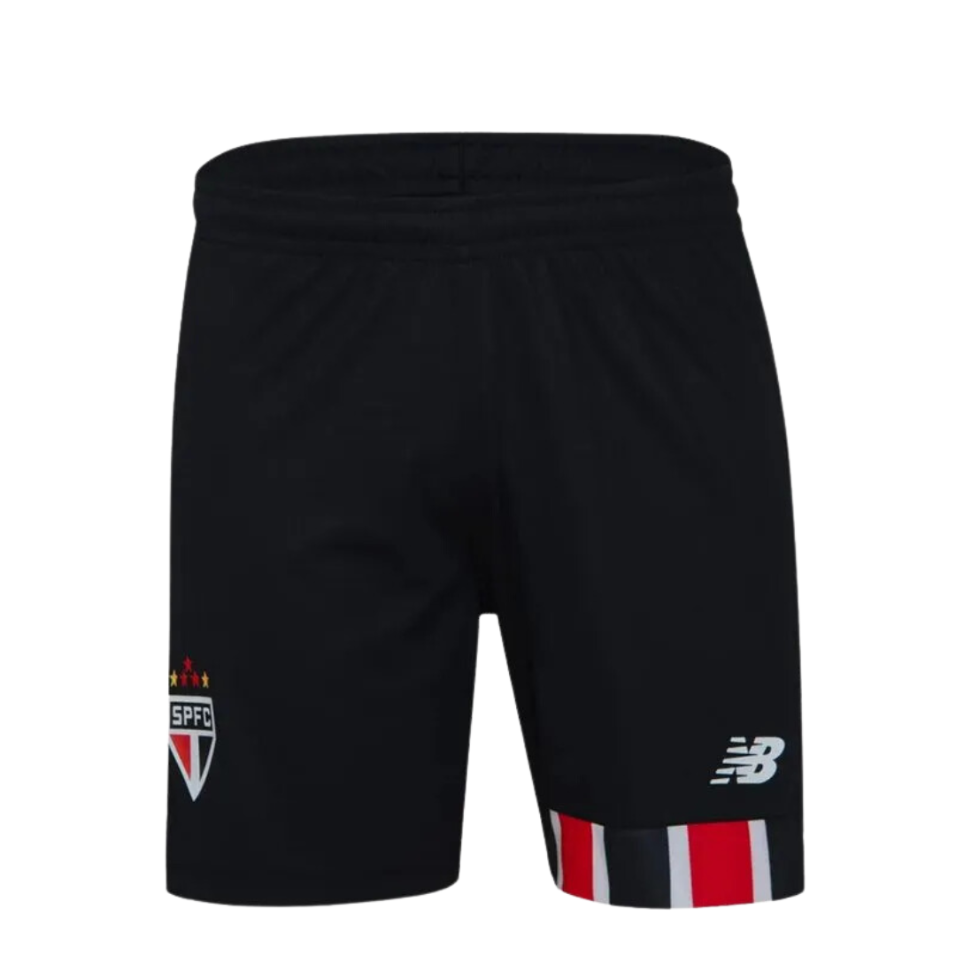 Kit Infantil 24/25 Away