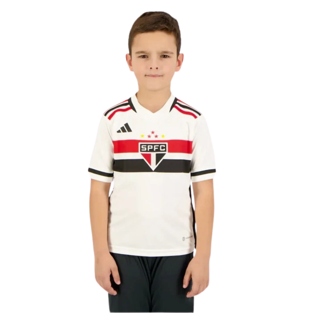 Kit Infantil 23/24 Home