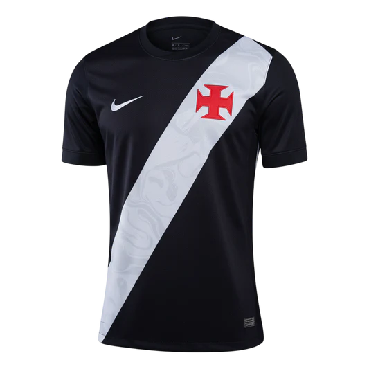 Camisa Vasco da Gama Away 2026 Woman