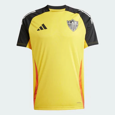 Camisa Atlético Mineiro Treino 2025 Men
