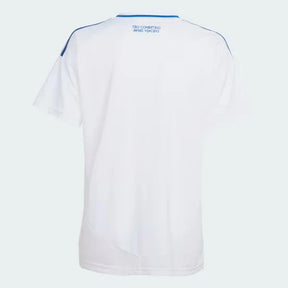 Camisa Cruzeiro Away 2025 Woman