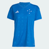 Camisa Cruzeiro Home 2026 Woman