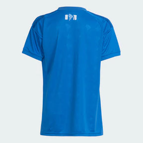 Camisa Cruzeiro Home 2026 Woman