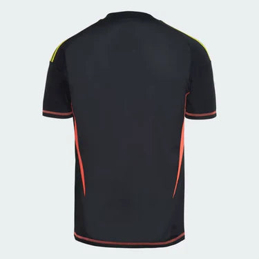 Camisa Atlético Mineiro Goleiro 2025 Men