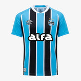 Camisa Grêmio Home 2025 Men - Fan Version