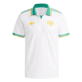 Camisa AS Roma 2025/26 III Third - Versão Torcedor