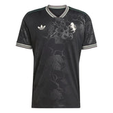 Camisa Juventus 2025/26 III Third - Versão Torcedor