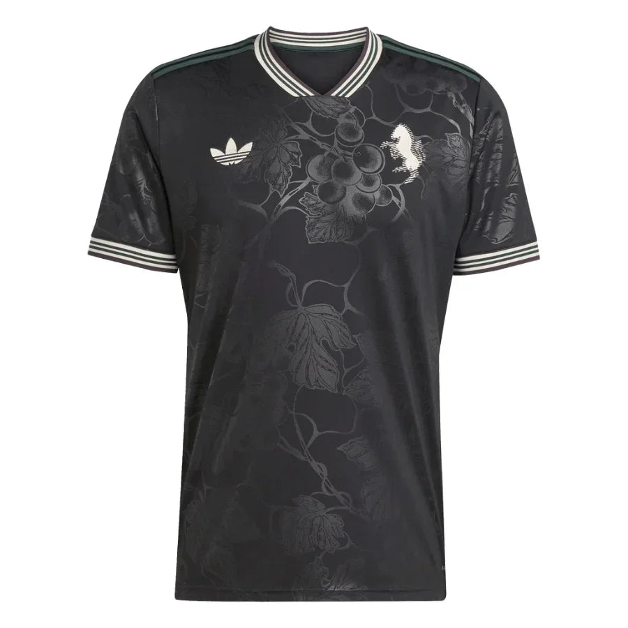 Camisa Juventus 2025/26 III Third - Versão Torcedor