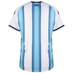 Camisa Argentina Home 2026  Men - Fan Version