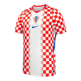 Camisa Croacia Home 2026  Men - Fan Version