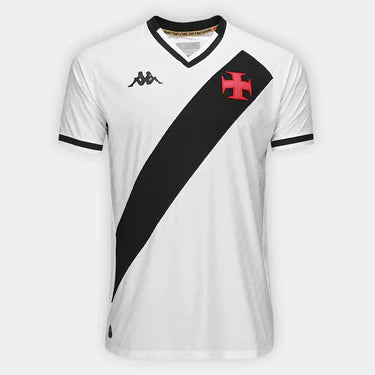 Camisa Vasco da Gama Away 2025 Men - Fan Version