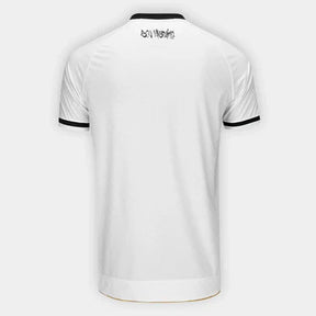 Camisa Vasco da Gama Away 2025 Men - Fan Version