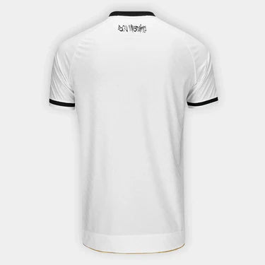 Camisa Vasco da Gama Away 2025 Men - Fan Version
