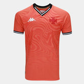 Camisa Vasco da Gama Goalkeeper 2025 Men - Fan Version