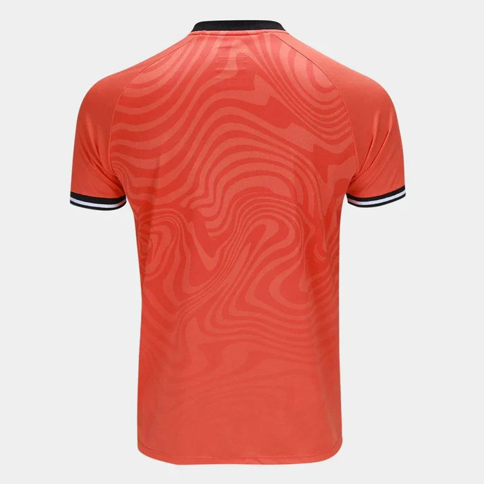 Camisa Vasco da Gama Goalkeeper 2025 Men - Fan Version