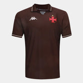 Camisa Vasco da Gama Third 2025 Men - Fan Version