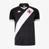 Camisa Vasco da Gama Home 2025 Men - Fan Version