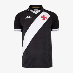 Camisa Vasco da Gama Home 2025 Men - Fan Version
