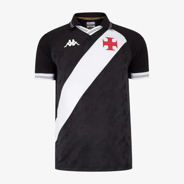 Camisa Vasco da Gama Home 2025 Men - Fan Version