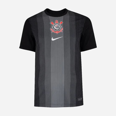 Camisa Corinthians Goleiro 2025 Men - Fan Version