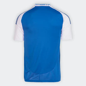 Camisa Cruzeiro Home 2025 Men - Fan Version