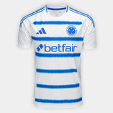 Camisa Cruzeiro Away 2025 Men - Fan Version