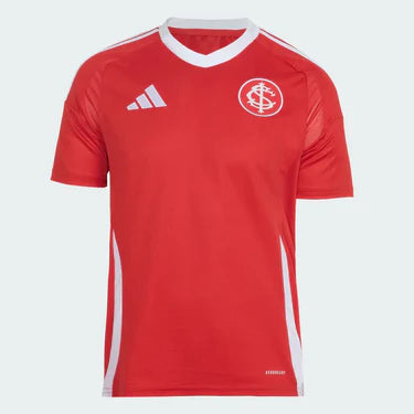 Camisa Internacional Home 2025 Men - Fan Version
