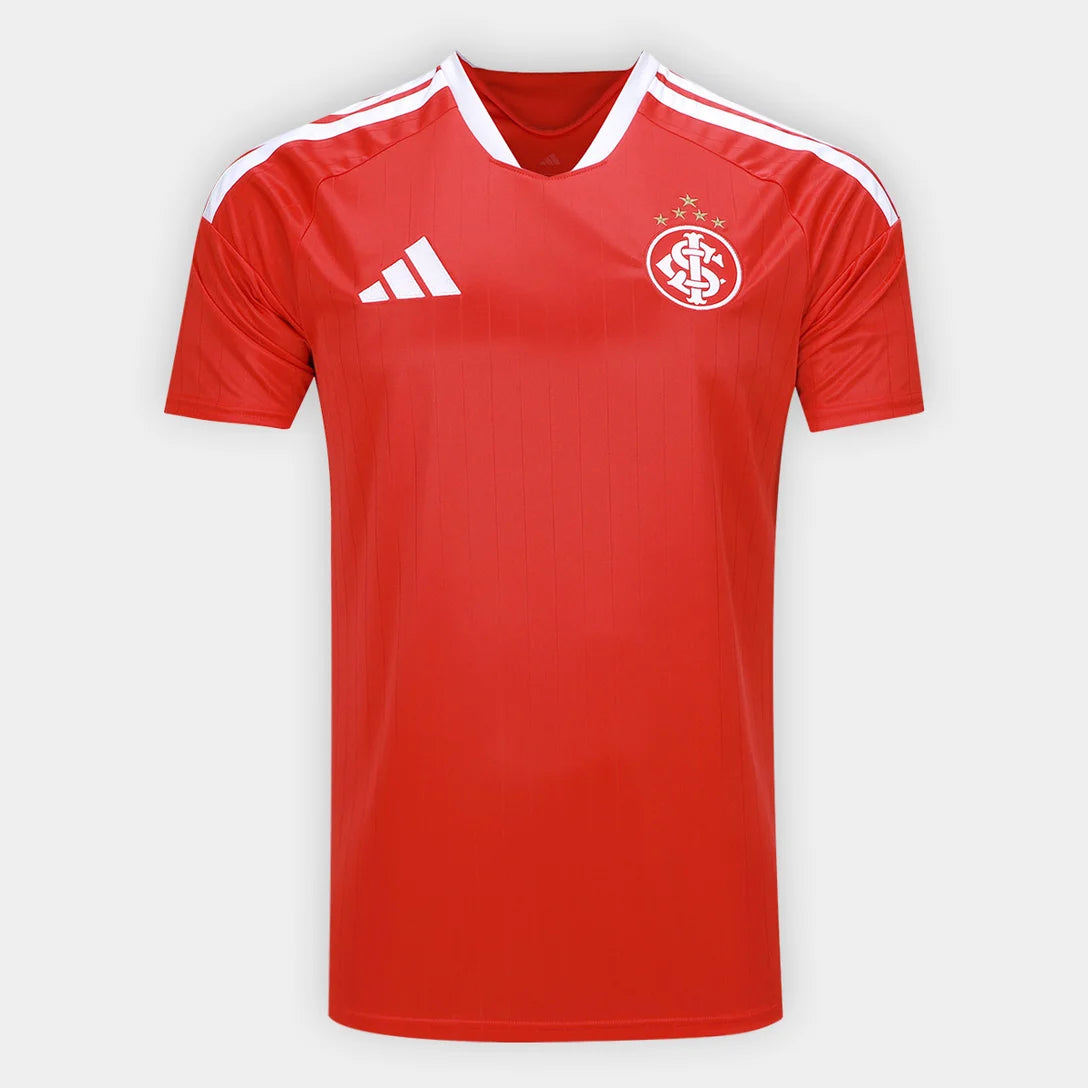 Camisa Internacional Away 2026  Men - Fan Version