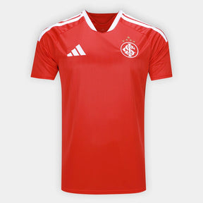 Camisa Internacional Away 2026  Men - Fan Version